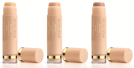 Collistar, Libera Collezione Makeup Primavera/Estate 2018 Collistar, Libera Collezione Makeup Primavera/Estate 2018