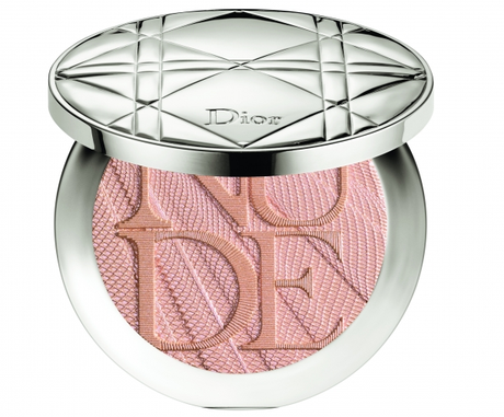 Dior, Glow Addict Dior Collezione Makeup Primavera/Estate 2018 Dior, Glow Addict Dior Collezione Makeup Primavera/Estate 2018