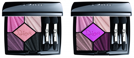 Dior, Glow Addict Dior Collezione Makeup Primavera/Estate 2018 Dior, Glow Addict Dior Collezione Makeup Primavera/Estate 2018