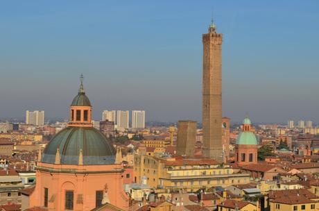 Macrotoponimi – BOLOGNA/FELSINA Macrotoponimi – BOLOGNA/FELSINA
