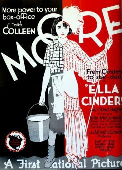 Ella Cinders – Alfred E. Green (1926) Ella Cinders – Alfred E. Green (1926)