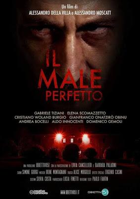 Cortometraggio: Il Male Perfetto Cortometraggio: Il Male Perfetto