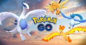 In arrivo nuovi Pokémon: Niantic festeggia con un video Pokémon GO