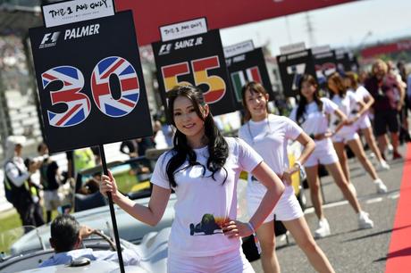 Formula 1, novità per i GP europei con start alle 15:10. Tutta la stagione live solo su Sky Sport Formula 1, novità per i GP europei con start alle 15:10. Tutta la stagione live solo su Sky Sport