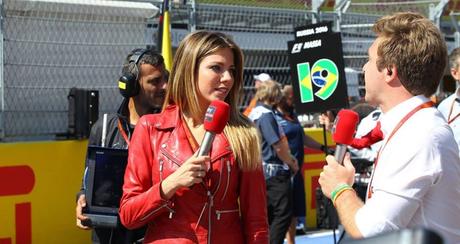 Formula 1, novità per i GP europei con start alle 15:10. Tutta la stagione live solo su Sky Sport Formula 1, novità per i GP europei con start alle 15:10. Tutta la stagione live solo su Sky Sport
