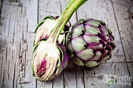 Salute in cucina: le proprietà dei carciofi Le proprietà dei carciofi