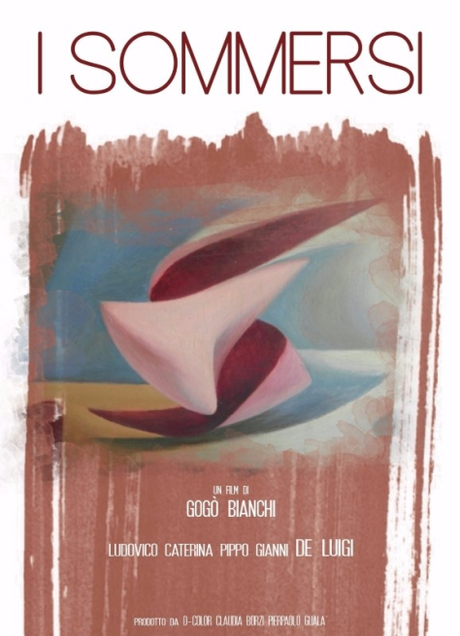 1 febbraio 2018 “I Sommersi” all’Apollo 11 1 febbraio 2018 “I Sommersi” all’Apollo 11