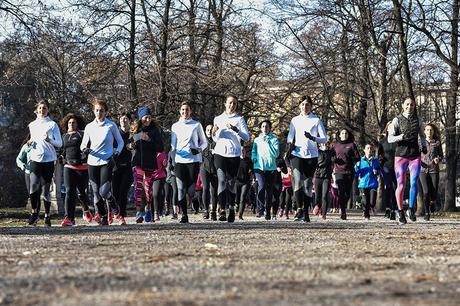 Inizia il countdown verso la Lierac Beauty Run con Run4Me Inizia il countdown verso la Lierac Beauty Run con Run4Me