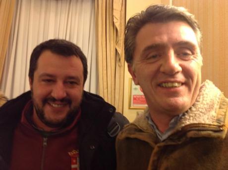 MONTANI, “INOPPORTUNO ED IMBARAZZANTE” MONTANI, “INOPPORTUNO ED IMBARAZZANTE”