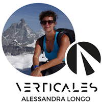 Alessandra longo-Blogger di Montagna Alessandra Longo-Blogger di Montagna
