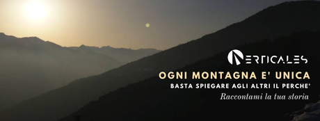 La montagna raccontata da Alessandra Longo La Montagna raccontata da Alessandra Longo