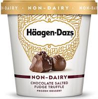 Häagen-Dazs lancia 4 gusti di gelato vegan Häagen-Dazs lancia 4 gusti di gelato vegan