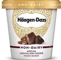 Häagen-Dazs lancia 4 gusti di gelato vegan Häagen-Dazs lancia 4 gusti di gelato vegan
