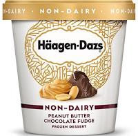 Häagen-Dazs lancia 4 gusti di gelato vegan Häagen-Dazs lancia 4 gusti di gelato vegan