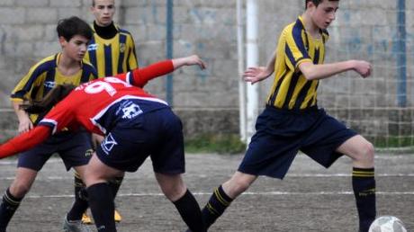 FOTO – Recupero Regionali, Feldi Eboli -Juve Stabia 0-0 FOTO – Recupero Regionali, Feldi Eboli -Juve Stabia 0-0