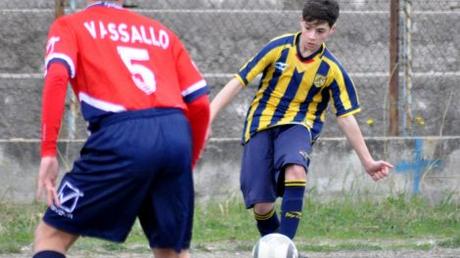 FOTO – Recupero Regionali, Feldi Eboli -Juve Stabia 0-0 FOTO – Recupero Regionali, Feldi Eboli -Juve Stabia 0-0