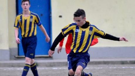 FOTO – Recupero Regionali, Feldi Eboli -Juve Stabia 0-0 FOTO – Recupero Regionali, Feldi Eboli -Juve Stabia 0-0