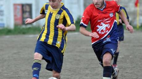 FOTO – Recupero Regionali, Feldi Eboli -Juve Stabia 0-0 FOTO – Recupero Regionali, Feldi Eboli -Juve Stabia 0-0