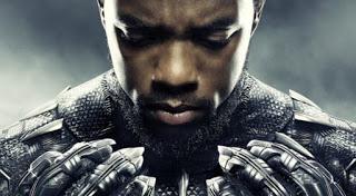 Black Panther: ecco quante scene post-credits ci saranno nel cinecomic Black Panther: ecco quante scene post-credits ci saranno nel cinecomic