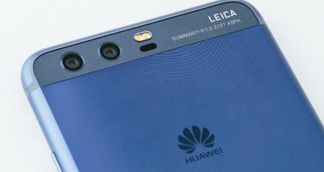 Huawei P20 sarà presentato ufficialmente il 27 Marzo Huawei P11