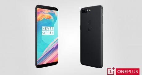OnePlus 5T si aggiorna alla OxygenOS 5.0.2: arriva Android 8.0 Oreo OnePlus 5T si aggiorna alla OxygenOS 5.0.2: arriva Android 8.0 Oreo