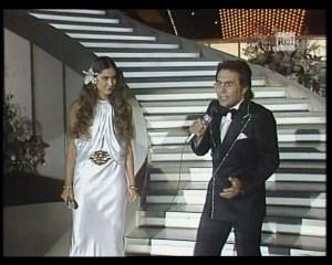 I top look dei cantanti al Festival di Sanremo I top look dei cantanti al Festival di Sanremo