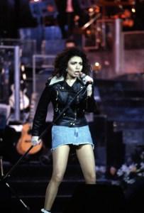 I top look dei cantanti al Festival di Sanremo I top look dei cantanti al Festival di Sanremo