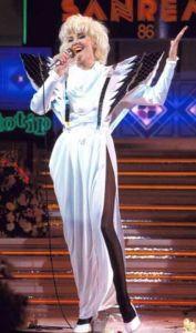 I top look dei cantanti al Festival di Sanremo I top look dei cantanti al Festival di Sanremo