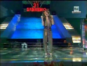 I top look dei cantanti al Festival di Sanremo I top look dei cantanti al Festival di Sanremo
