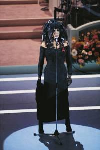 I top look dei cantanti al Festival di Sanremo I top look dei cantanti al Festival di Sanremo