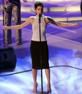 I top look dei cantanti al Festival di Sanremo I top look dei cantanti al Festival di Sanremo