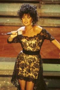 I top look dei cantanti al Festival di Sanremo I top look dei cantanti al Festival di Sanremo