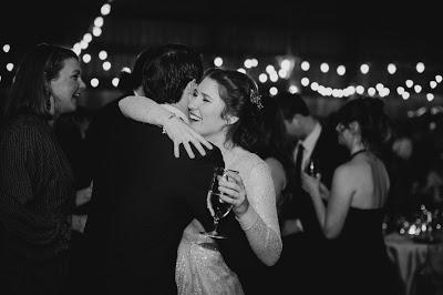 Anna & Ian's wedding cake topper: fly away with me Anna & Ian's wedding cake topper: fly away with me