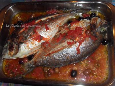ORATE ALL'ACQUA PAZZA ORATE ALL'ACQUA PAZZA