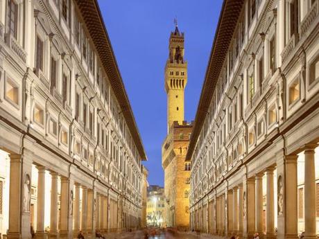 La domenica metropolitana a Firenze La domenica metropolitana a Firenze