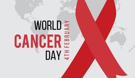 Giornata Mondiale contro il cancro 2018 Giornata Mondiale contro il cancro 2018