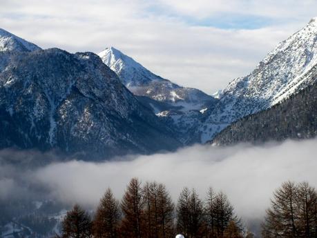 Last Minute Vacanze Sulla Neve Le Più Belle Località Di