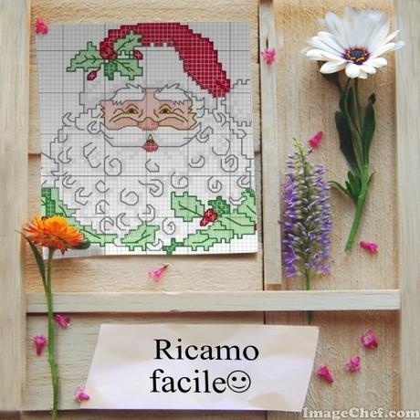 Punto e croce: imparare il punto e croce abbastanza velocemente custom image
