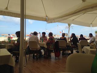 Ristorante Hotel Miraspiaggia - Via Lungomare 6 - San Vito Lo Capo (TP) - Tel. 0923972355 Ristorante Hotel Miraspiaggia - Via Lungomare 6 - San Vito Lo Capo (TP) - Tel. 0923972355