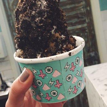 Sweet Jesus: Una nota franchise del gelato e la sua inquietante operazione di marketing Sweet Jesus: Una nota franchise del gelato e la sua inquietante operazione di marketing