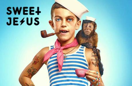 Sweet Jesus: Una nota franchise del gelato e la sua inquietante operazione di marketing Sweet Jesus: Una nota franchise del gelato e la sua inquietante operazione di marketing