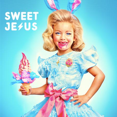 Sweet Jesus: Una nota franchise del gelato e la sua inquietante operazione di marketing Sweet Jesus: Una nota franchise del gelato e la sua inquietante operazione di marketing