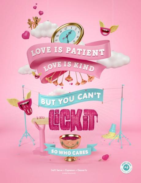 Sweet Jesus: Una nota franchise del gelato e la sua inquietante operazione di marketing Sweet Jesus: Una nota franchise del gelato e la sua inquietante operazione di marketing