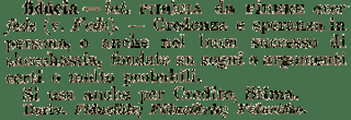 FRA ACCORDO E FIDUCIA, CITANDO PENSIERI E DEFINIZIONI FRA ACCORDO E FIDUCIA, CITANDO PENSIERI E DEFINIZIONI
