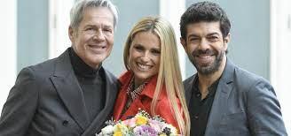 Un Festival di Sanremo di grande qualità. Da Ornella Vanoni con Bungaro e Pacifico a Max Gazzè, dai redivivi Decibel ai favoriti Meta e Moro. Chi vincerà? Un Festival di Sanremo di grande qualità. Da Ornella Vanoni con Bungaro e Pacifico a Max Gazzè, dai redivivi Decibel ai favoriti Meta e Moro. Chi vincerà?