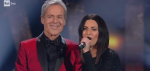 Sanremo 2018 la finale: vincono Ermal Meta e Fabrizio Moro, secondi Lo Stato Sociale, terza Annalisa. Baglioni da record, Favino da Oscar, Hunziker grande padrona di casa Sanremo 2018 la finale: vincono Ermal Meta e Fabrizio Moro, secondi Lo Stato Sociale, terza Annalisa. Baglioni da record, Favino da Oscar, Hunziker grande padrona di casa