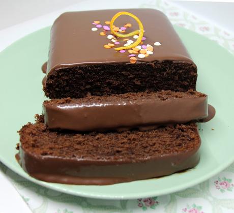 Torta cioccolato e arancia (& scelte). Torta cioccolato e arancia (& scelte).