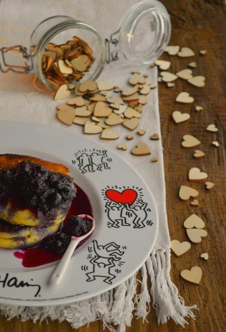 Pancakes all’acquafaba, ricetta facile e antispreco Pancakes all’acquafaba, ricetta facile e antispreco