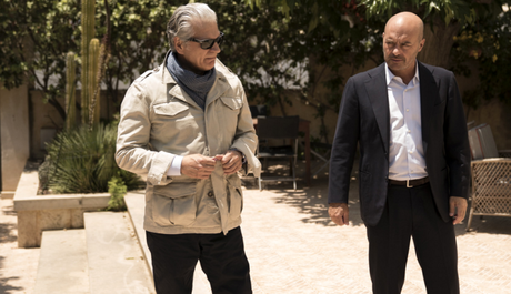 Montalbano torna con La giostra degli scambi e Amore Montalbano torna con La giostra degli scambi e Amore