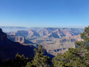 Il Grand Canyon: tra le meraviglie naturali più belle al mondo Il Grand Canyon: tra le meraviglie naturali più belle al mondo